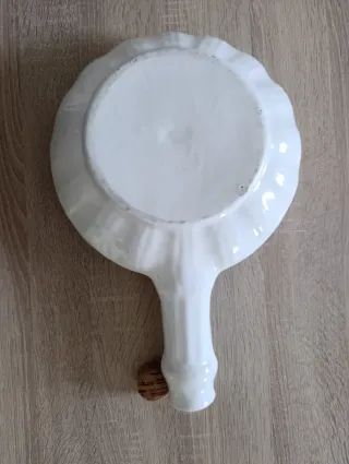 Orinal masculino antiguo