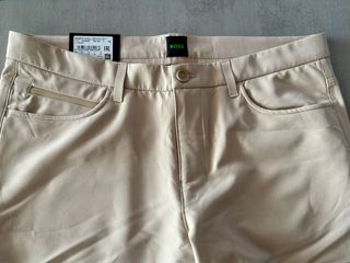 Pantalón BOSS hombre Talla 44
