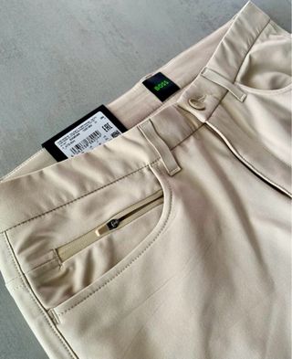 Pantalón BOSS hombre Talla 40