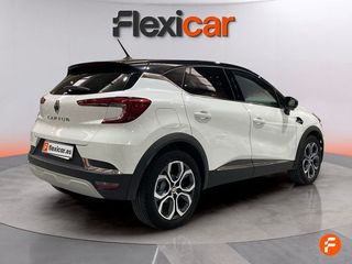 Renault Captur Intens TCe 74kW (100CV) GLP