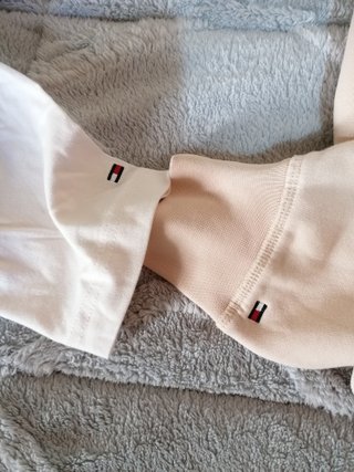 Pacchetto 200€ Tommy ricamati + regalo