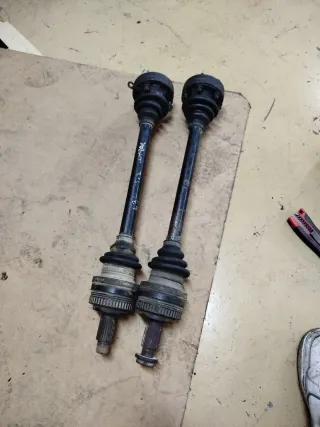 Palieres BMW E30/E36 Compact