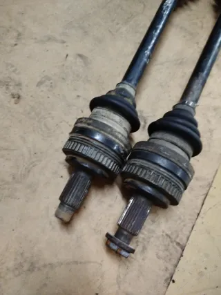 Palieres BMW E30/E36 Compact