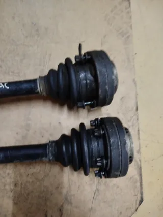 Palieres BMW E30/E36 Compact