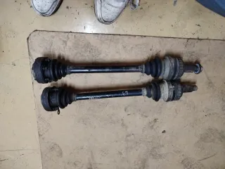 Palieres BMW E30/E36 Compact