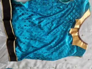 Disfraz romano talla única