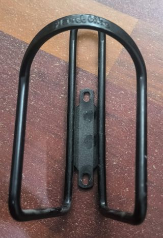 Accesorios para bicicleta