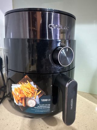 Cecotec Air Fryer 2.5L