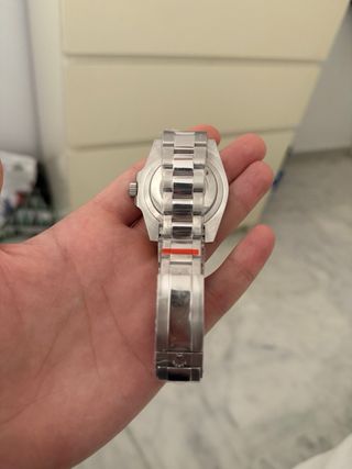 Reloj Rolex GMT Master II Pepsi