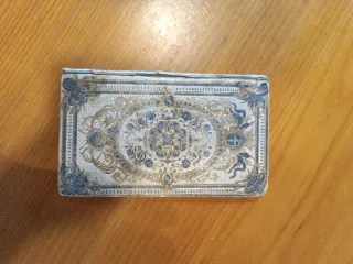 LE BERQUIN DU HAMEAU OU LE CONTEUR DES BORDS DU RH