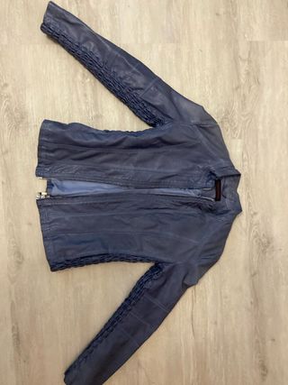 Giacca Cafè Noir blu