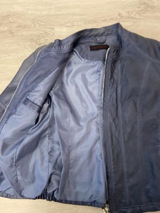 Giacca Cafè Noir blu