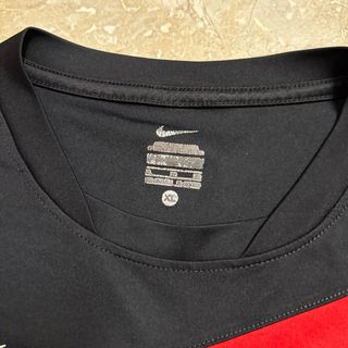 Camiseta deportiva Nike T90 Hombre Talla XS