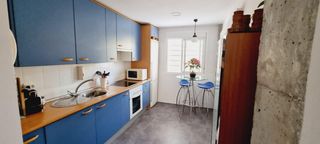 Cocina completa Bosch 3,50m