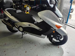 Yamaha XP 500 TMAX 2003