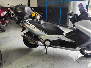 Yamaha XP 500 TMAX 2003