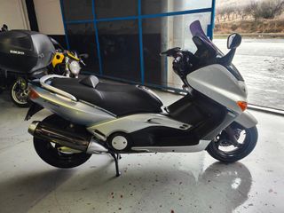 Yamaha XP 500 TMAX 2003