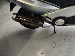 Yamaha XP 500 TMAX 2003