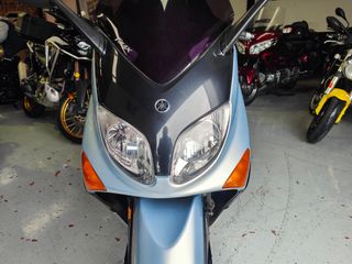 Yamaha XP 500 TMAX 2003