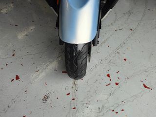 Yamaha XP 500 TMAX 2003