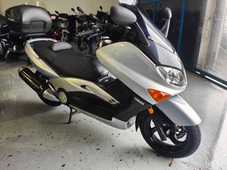 Yamaha XP 500 TMAX 2003