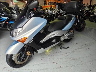 Yamaha XP 500 TMAX 2003