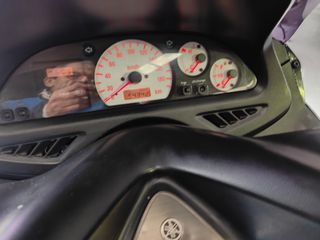 Yamaha XP 500 TMAX 2003