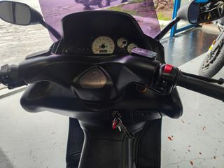 Yamaha XP 500 TMAX 2003