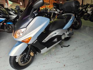 Yamaha XP 500 TMAX 2003