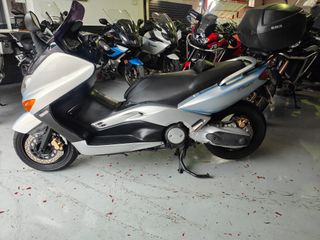 Yamaha XP 500 TMAX 2003