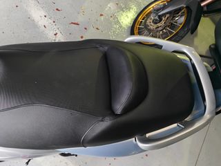 Yamaha XP 500 TMAX 2003