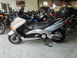 Yamaha XP 500 TMAX 2003
