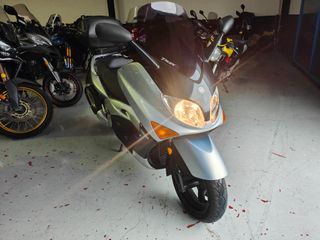 Yamaha XP 500 TMAX 2003