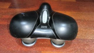 Asiento Bicicleta Selle Royal Anatómico