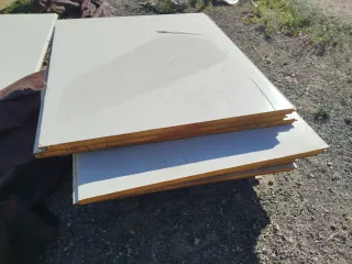 Paneles Sándwich Aislantes