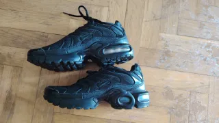 Nike TN Originales Negras