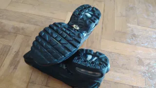 Nike TN Originales Negras