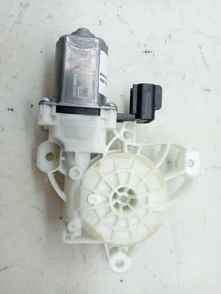 MOTOR ELEVALUNAS TRASERO IZQUIERDO FORD FOCUS (3)