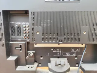 TV Toshiba 32 Regza TDT extra.