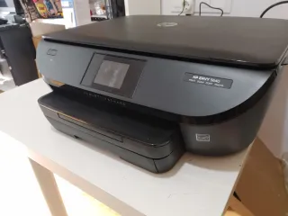 Stampante multifunzione HP Envy 5640