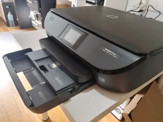 Stampante multifunzione HP Envy 5640