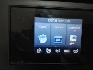 Stampante multifunzione HP Envy 5640