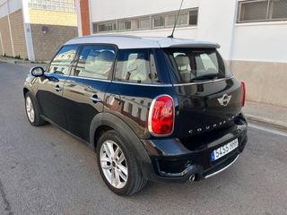 MINI Countryman 2012