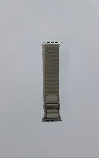 Correa Loop Alpine Verde Oliva Ultra 1/2/3