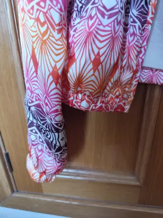 Bomber sedosa Stradivarius