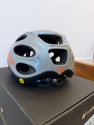 Casco Catlike Vento Mips (Talla SM)
