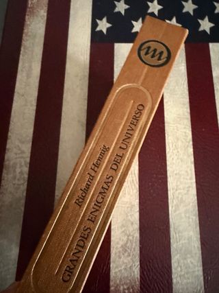 GRANDES ENIGMAS DEL UNIVERSO.