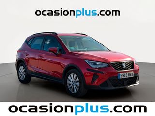 SEAT Arona 1.0 TSI Style XL 81 kW (110 CV)