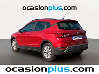 SEAT Arona 1.0 TSI Style XL 81 kW (110 CV)