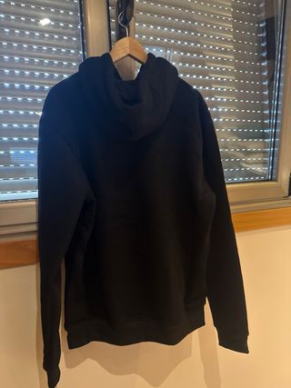 Sudadera Polo Ralph Lauren Negra